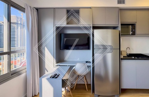Vila Clementino Apartment | 66 ID Lisboa