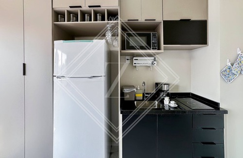 Vila Clementino Apartment | 66 ID Lisboa