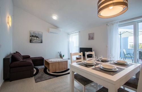 Verunic Apartment | 66 m² Apartment ∙ 2 bedrooms ∙ 6 guests