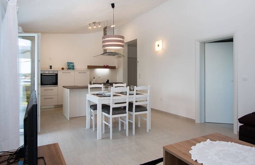 Verunic Apartment | 66 m² Apartment ∙ 2 bedrooms ∙ 6 guests
