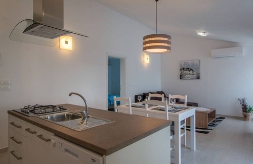 Verunic Apartment | 66 m² Apartment ∙ 2 bedrooms ∙ 6 guests