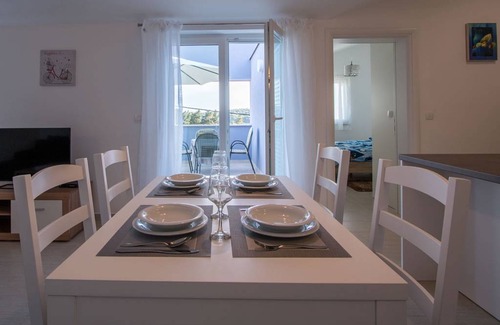Verunic Apartment | 66 m² Apartment ∙ 2 bedrooms ∙ 6 guests