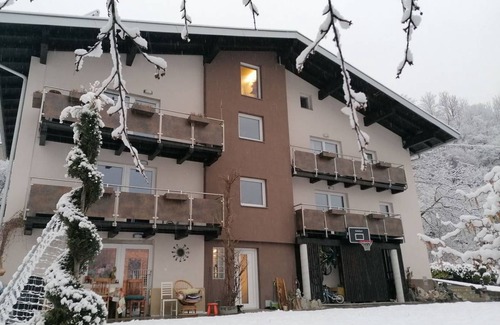 Pians Apartment | 66 m² Apartment ∙ 2 bedrooms ∙ 4 guests