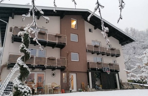 Pians Apartment | 66 m² Apartment ∙ 2 bedrooms ∙ 4 guests