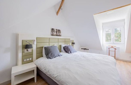 Verton House | 66 m² House ∙ 2 bedrooms ∙ 4 guests