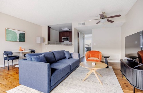Downtown Apartment | 67 m² Apartment ∙ 1 bedroom ∙ 2 guests