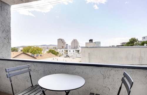 Downtown Apartment | 67 m² Apartment ∙ 1 bedroom ∙ 2 guests