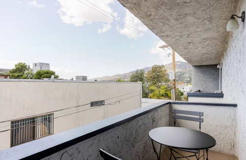 Downtown Apartment | 67 m² Apartment ∙ 1 bedroom ∙ 2 guests
