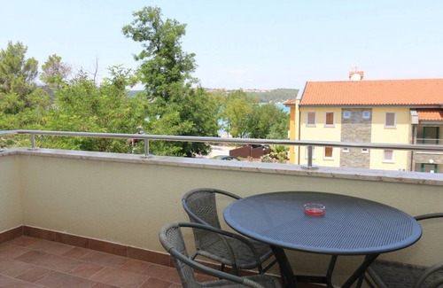 Soline Apartment | 67 m² Apartment ∙ 2 bedrooms ∙ 5 guests