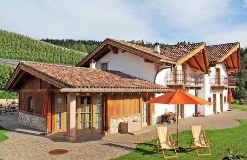 Coredo Apartment | 67 m² Apartment ∙ 2 bedrooms ∙ 6 guests