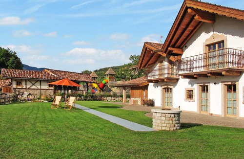 Coredo Apartment | 67 m² Apartment ∙ 2 bedrooms ∙ 6 guests