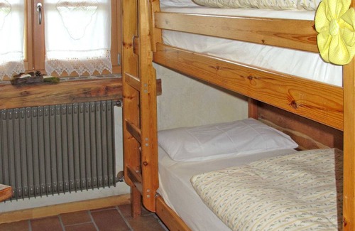 Coredo Apartment | 67 m² Apartment ∙ 2 bedrooms ∙ 6 guests