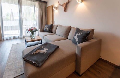 Schuttdorf Apartment | 67 m² Apartment ∙ 2 bedrooms ∙ 6 guests