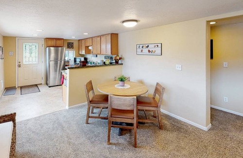 Friendly House | 67 m² Maisonette ∙ 1 bedroom ∙ 4 guests