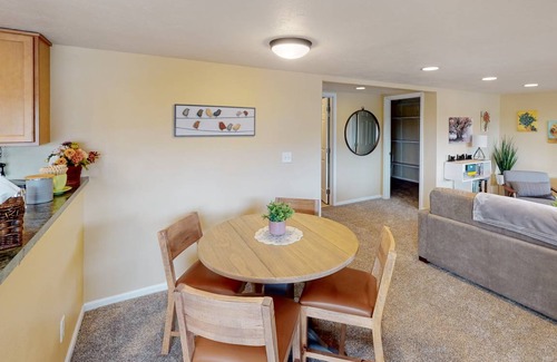 Friendly House | 67 m² Maisonette ∙ 1 bedroom ∙ 4 guests