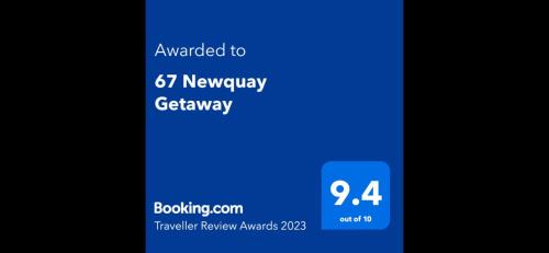 Newquay Resort | 67 Newquay Getaway