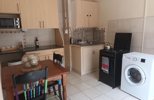 Garsfontein Apartment | 672@Herder