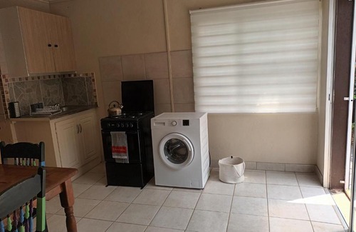 Garsfontein Apartment | 672@Herder