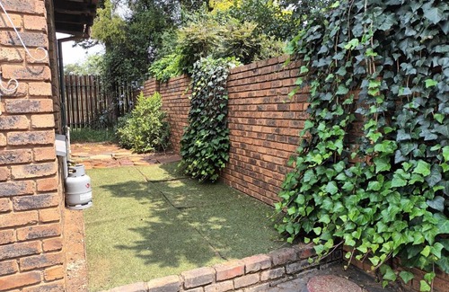 Garsfontein Apartment | 672@Herder