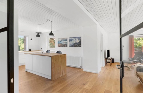 Tejn House | 6763 Allinge - Sdr. Strandvej 69