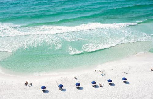Sandestin House | 6822 and 6824 Luau Two