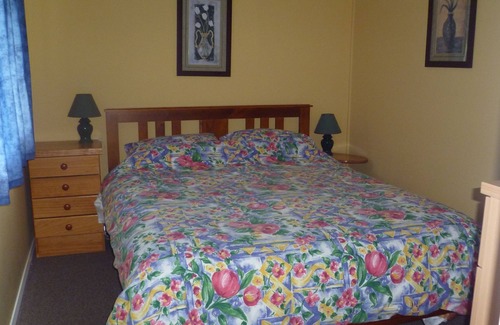 Bendemeer Cottage | 687, Watsons Ck Rd Bendemeer.