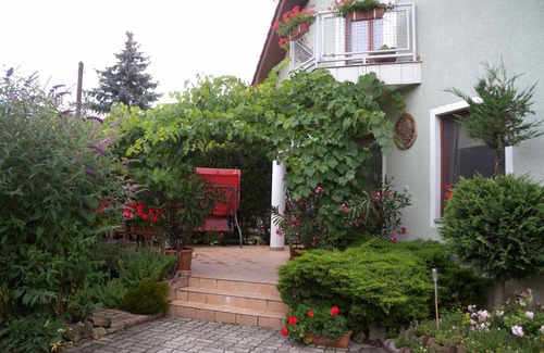 Keszthely Apartment | 69 m² Apartment ∙ 2 bedrooms ∙ 4 guests