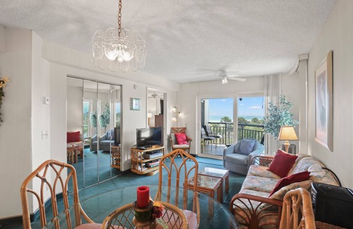 St. Pete Beach Condo | 69 m² Condo ∙ 1 bedroom ∙ 4 guests