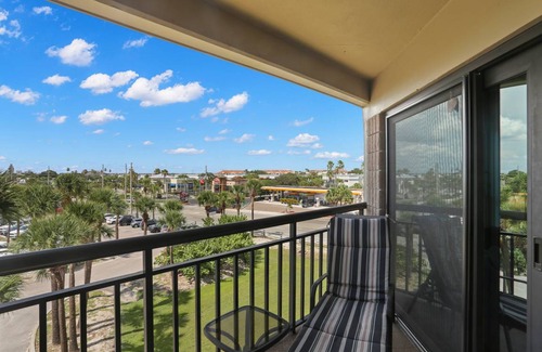 St. Pete Beach Condo | 69 m² Condo ∙ 1 bedroom ∙ 4 guests