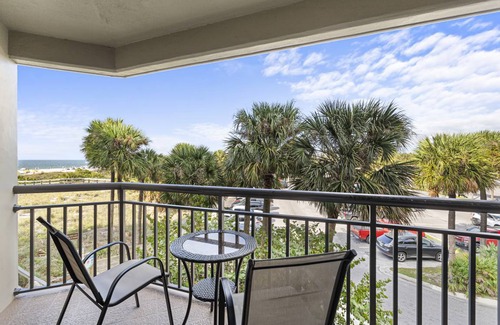 St. Pete Beach Condo | 69 m² Condo ∙ 1 bedroom ∙ 4 guests