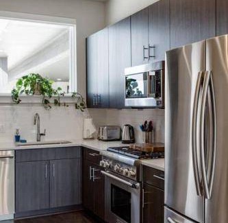West End House | 69 m² House ∙ 1 bedroom ∙ 4 guests