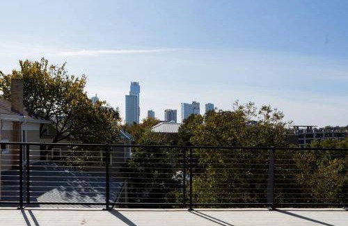 West End House | 69 m² House ∙ 1 bedroom ∙ 4 guests