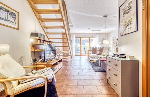 Zingst House | 69 m² House ∙ 2 bedrooms ∙ 4 guests