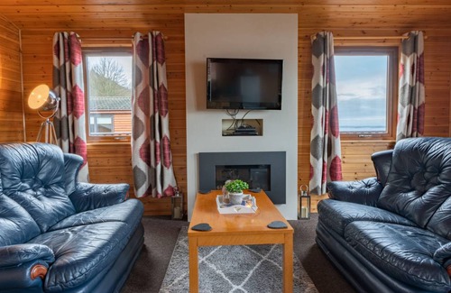 Kinross Villa | 69 m² Villa ∙ 1 bedroom ∙ 6 guests
