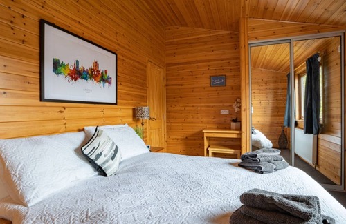 Kinross Villa | 69 m² Villa ∙ 1 bedroom ∙ 6 guests