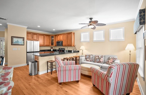 Bonito Boathouses House | 694 Bonito Road - New to VRBO! Resort Access Included!