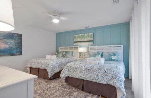 Oceanside House | 6966 Fairway One at The Sea Pines Resort