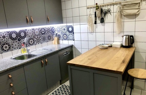 Carvoeiro Ski Chalet | 6B Fabrica velha APARTMENT CLOSE TO THE BEACH