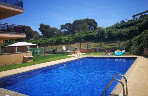 Cap de Salou Apartment | 6Beds Salou