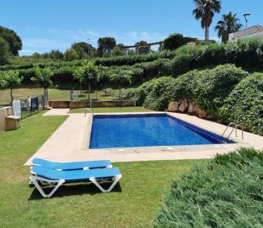 Cap de Salou Apartment | 6Beds Salou