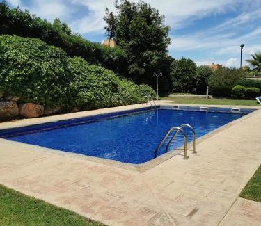 Cap de Salou Apartment | 6Beds Salou