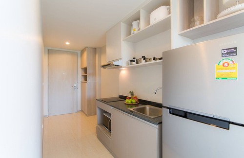 Cherngtalay Apartment | 6th Avenue Surin Beach