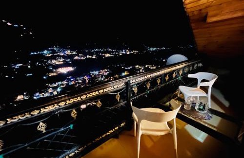 Manali Hotel | 6th Element Cottage, manali - Top Rated ! Most Awarded ! Luxury Rooms With Balcony ! Mountain & River View