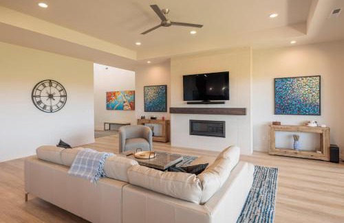 St. George House | 6th Hole Getaway
