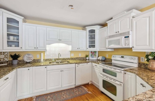 North Augusta House | 7-Acre Estate with Pond, Game Room & Gym