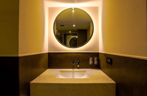 Amer Fort Road Hotel | 7 Apple Hotel Jal Mahal Jaipur