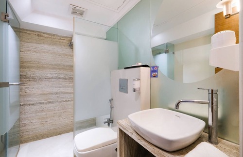 Kasarwadi Hotel | 7 Apple Hotel Pimpri Pune