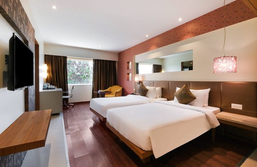 Kasarwadi Hotel | 7 Apple Hotel Pimpri Pune