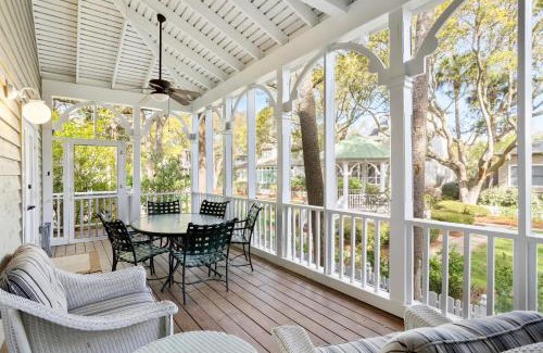 Kiawah Island House | 7 Atlantic Beach Court by Akers Ellis Rentals
