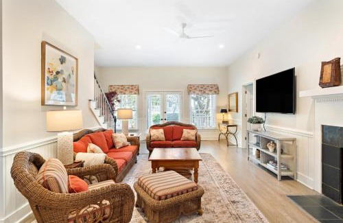 Kiawah Island House | 7 Atlantic Beach Court by Akers Ellis Rentals